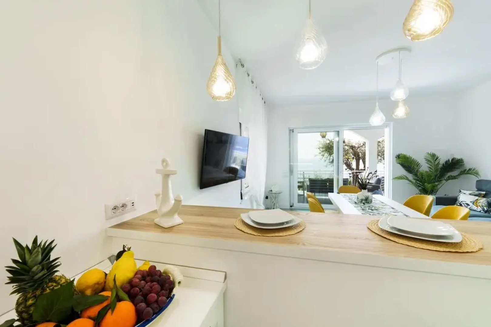 Incanto apartament stunning sea view