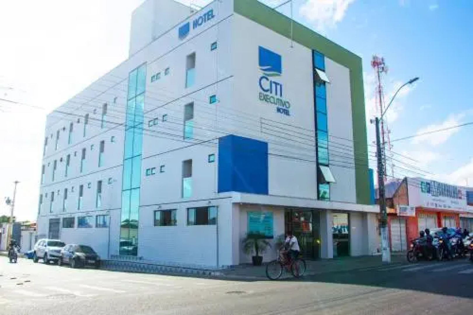 Citi Executivo Hotel