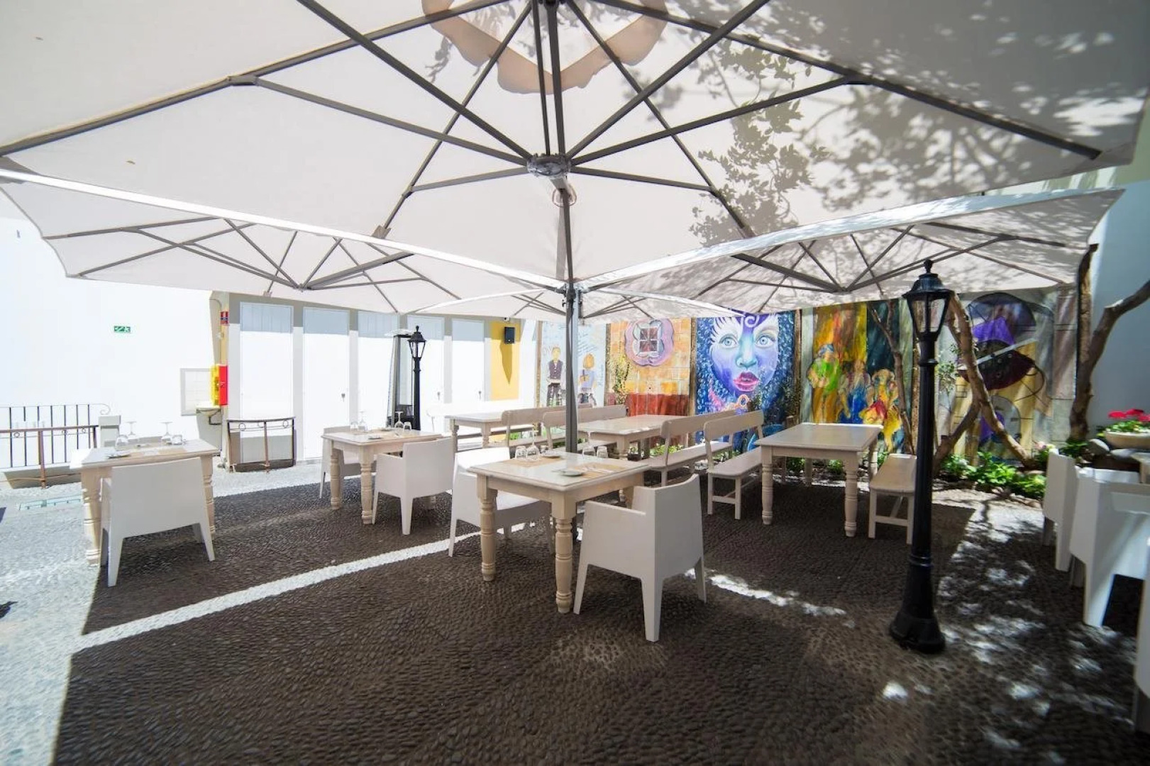 Santa Maria - Hostel