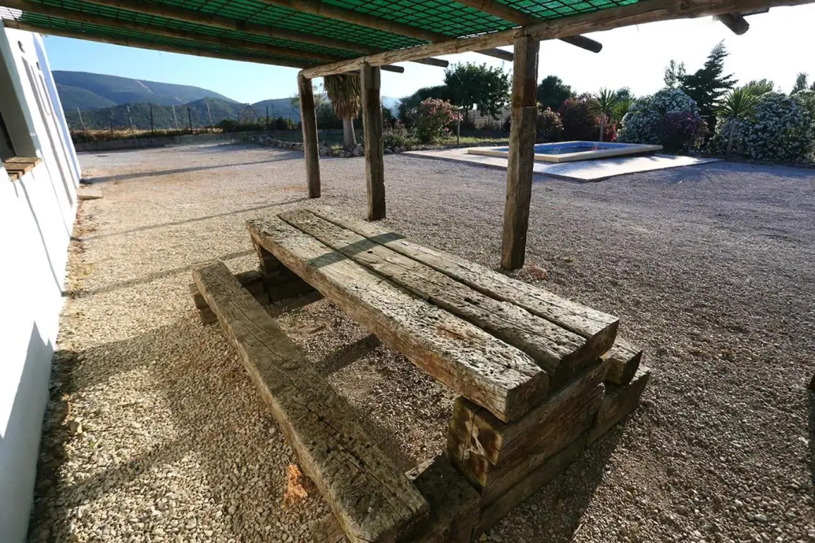 Alojamiento Rural - Finca Santa Margarita