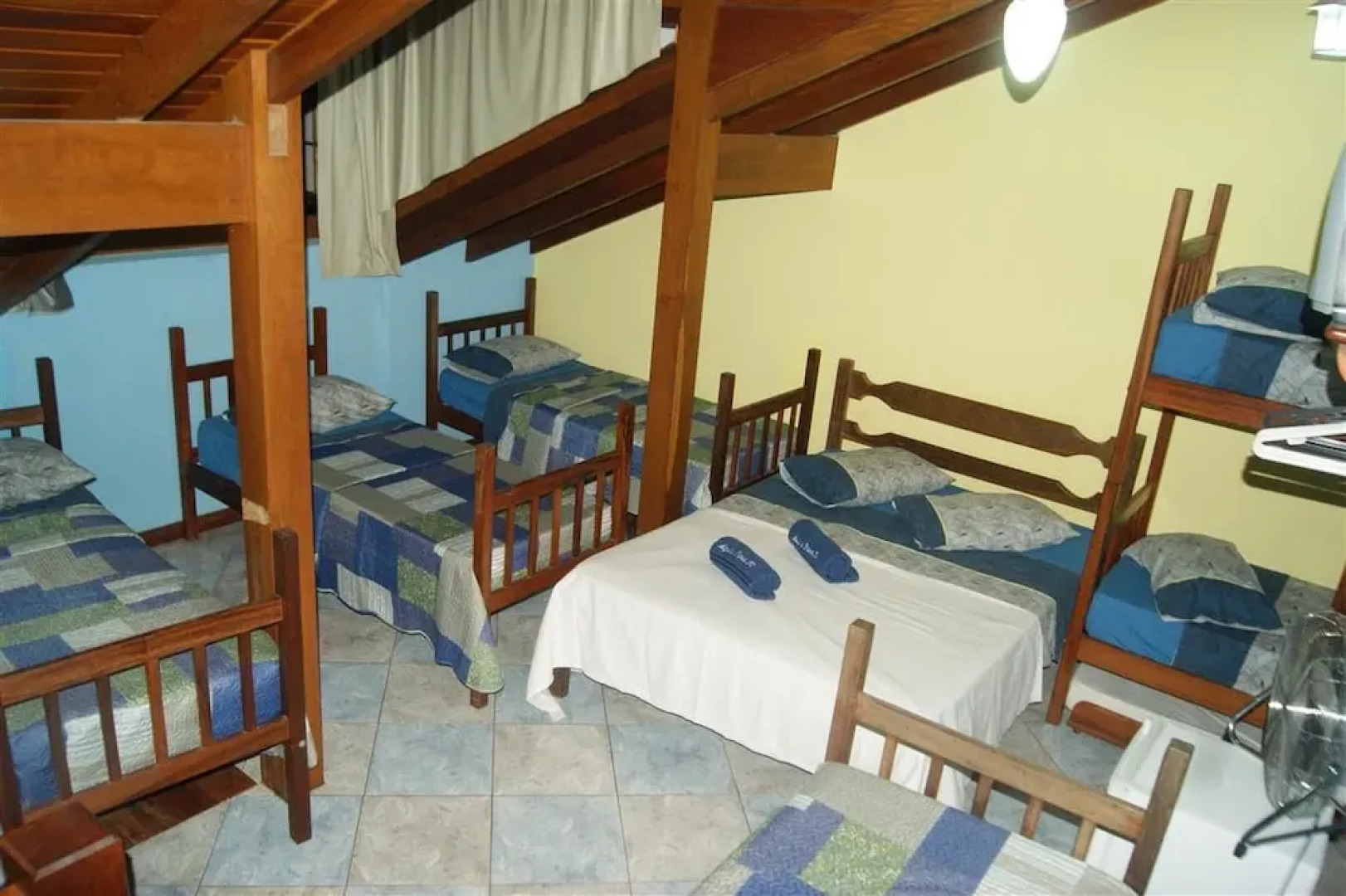 Pousada Aqui é Para-Ti