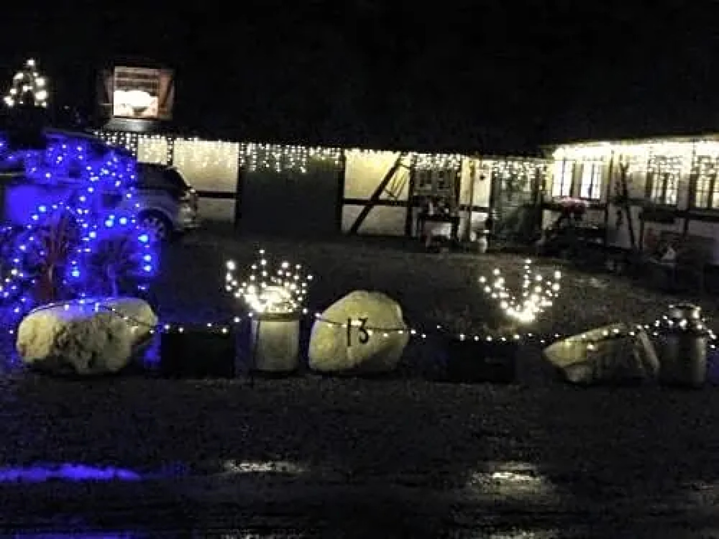 THE FORESTERS HOUSE- Idyllic tranquility- NON SMOKERS ONLY