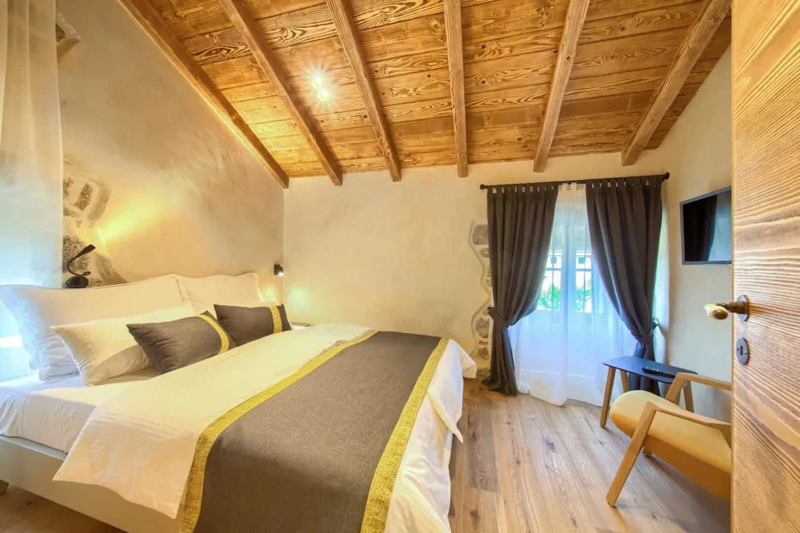 Villa Jerini House