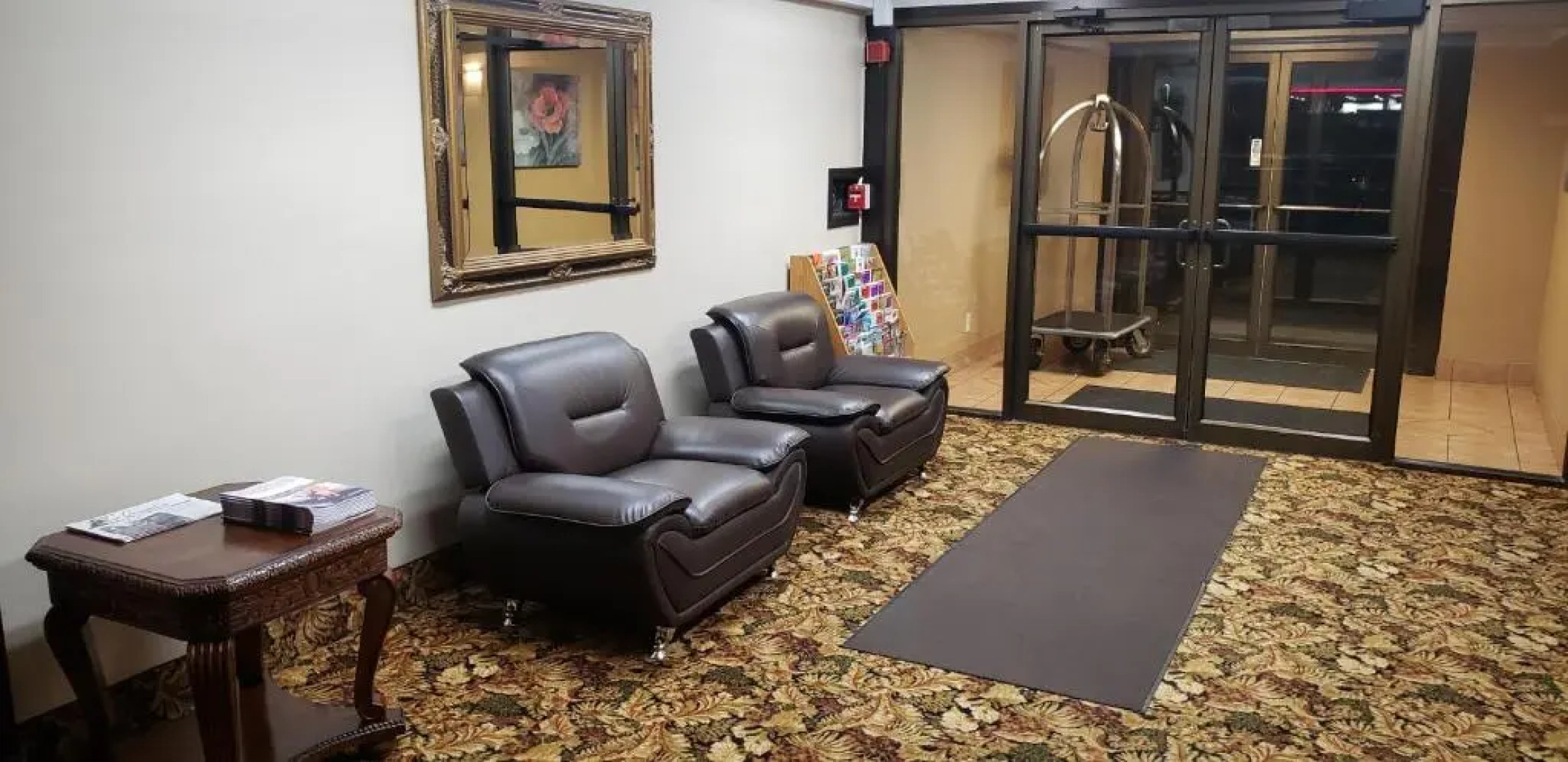 Coratel Inn & Suites Mankato