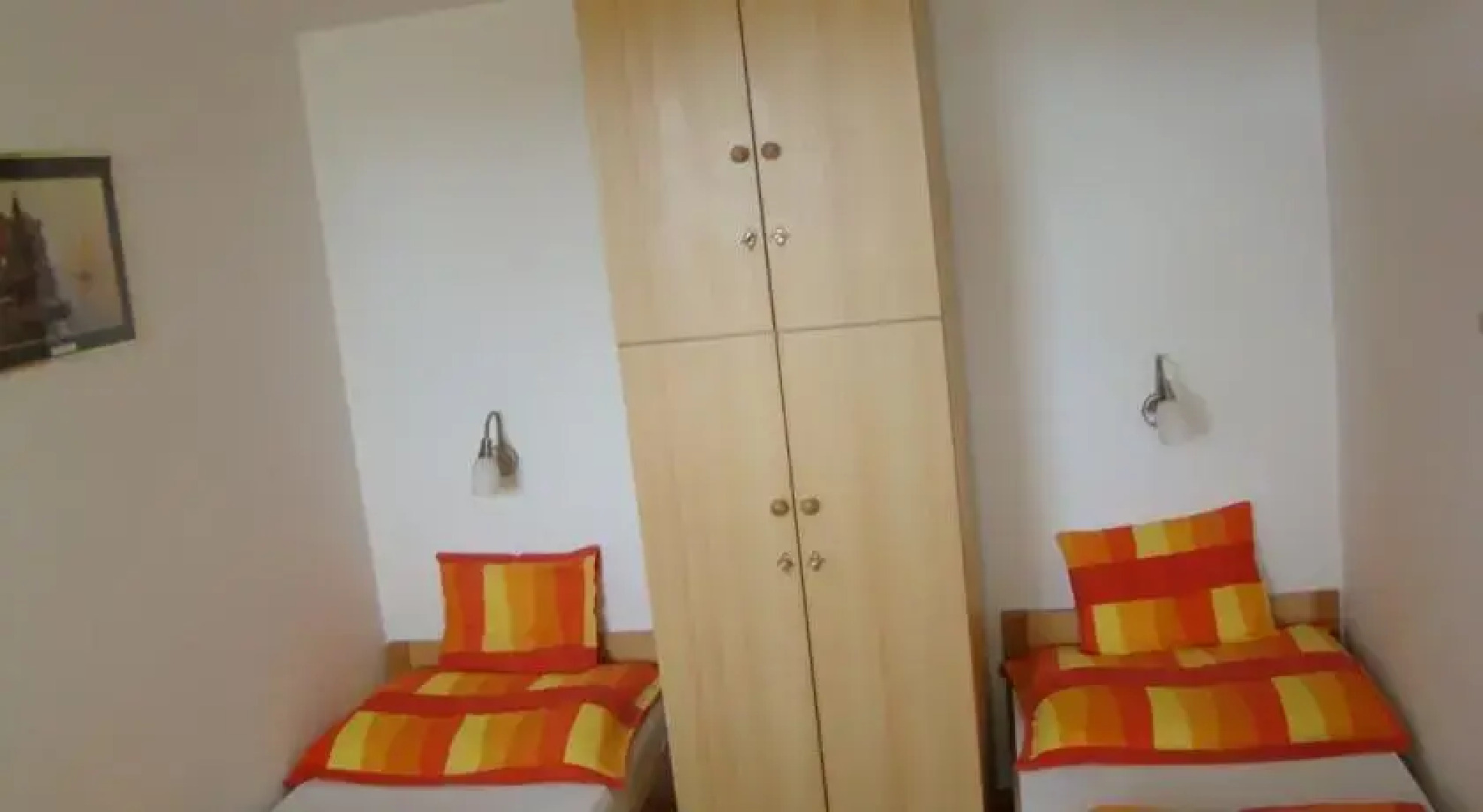 Zalakaros-Éva Apartmanház II.