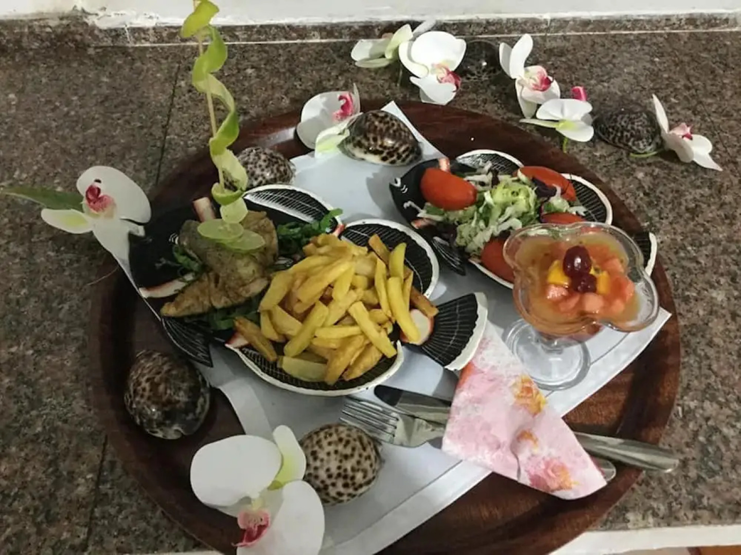 Moment in Time Hotel