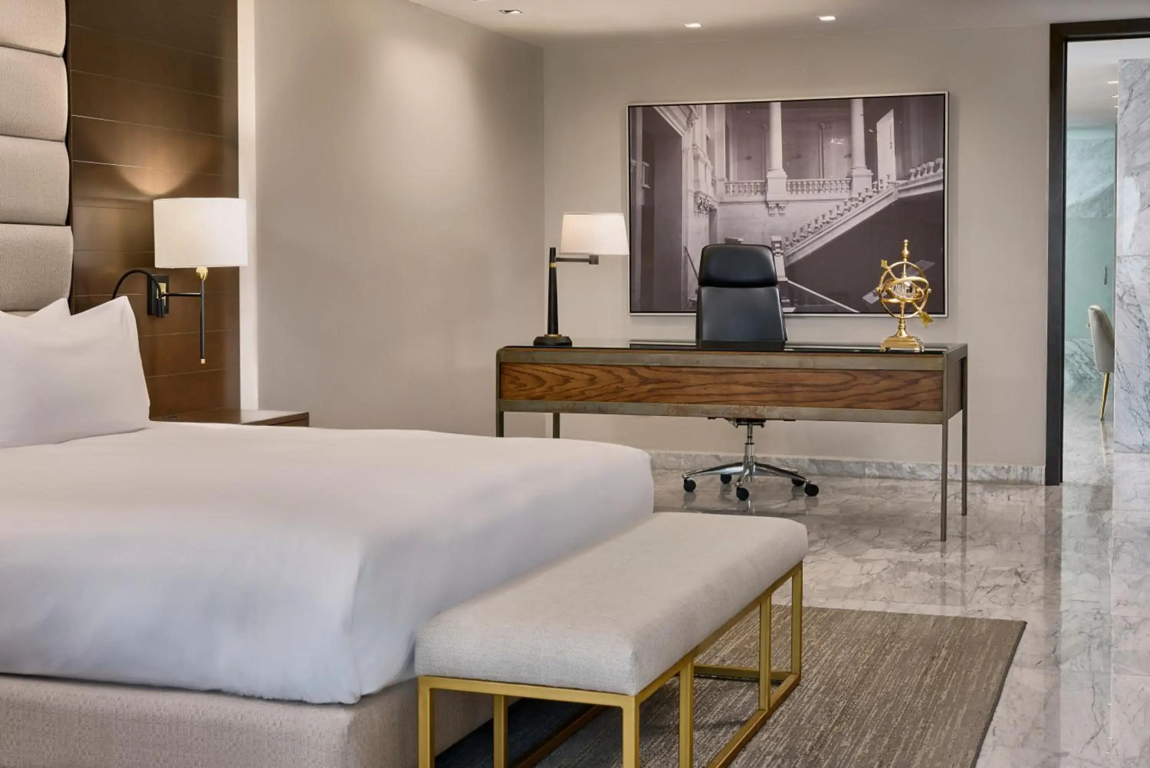 Hyatt Regency Merida Hotel