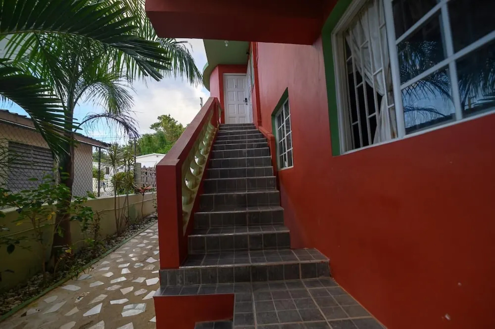 Bule Horizon at Casa Feliz