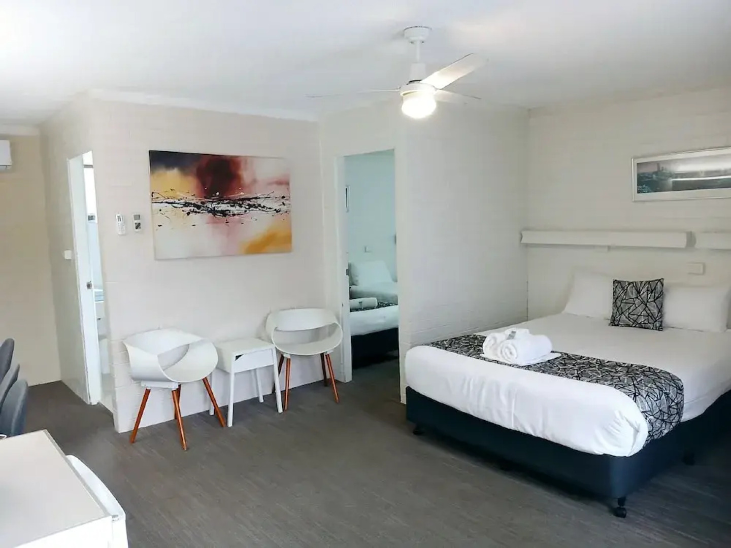 Coastal Bay Motel Coffs Harbour