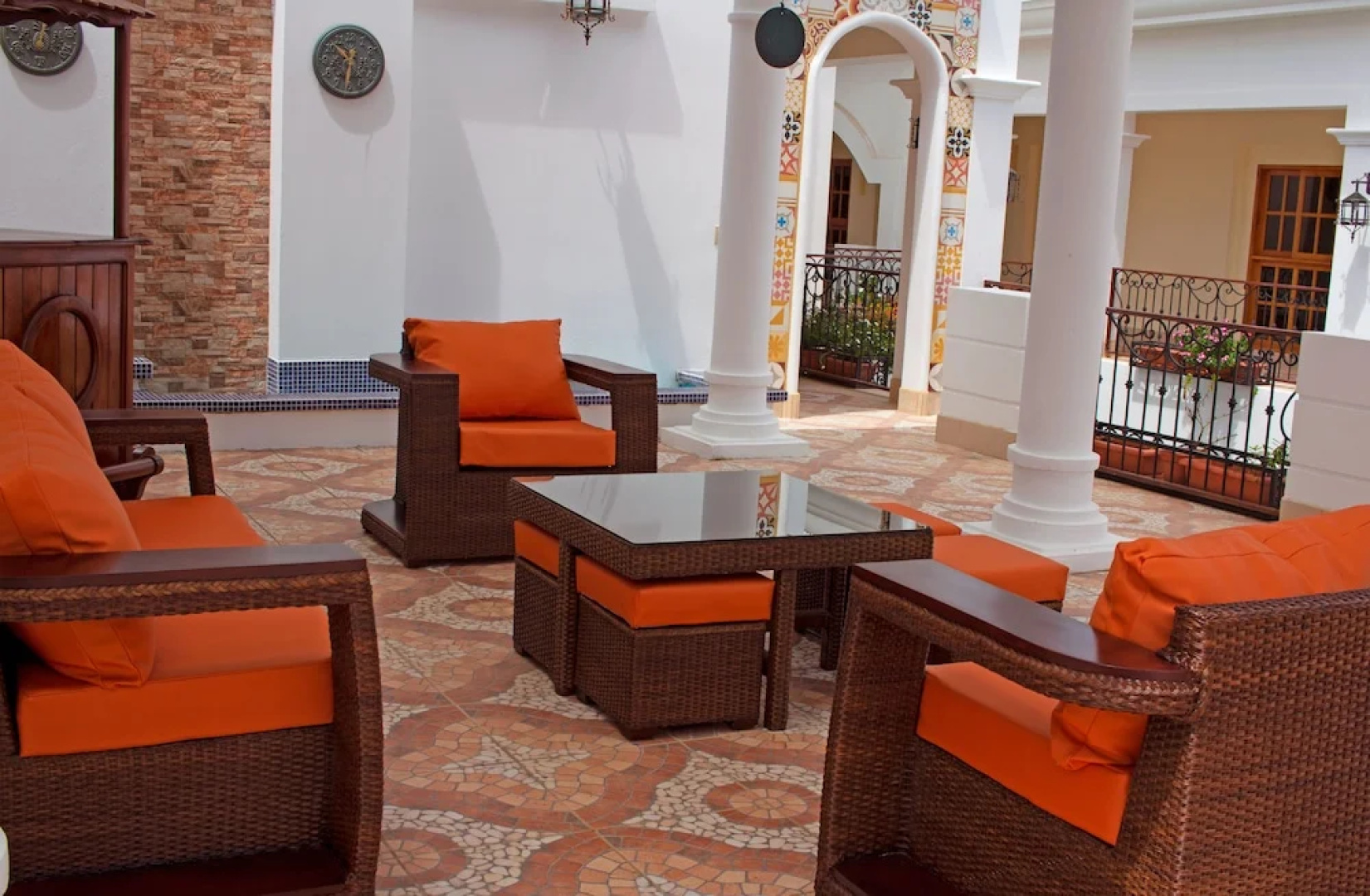 Gran Hotel Victoria