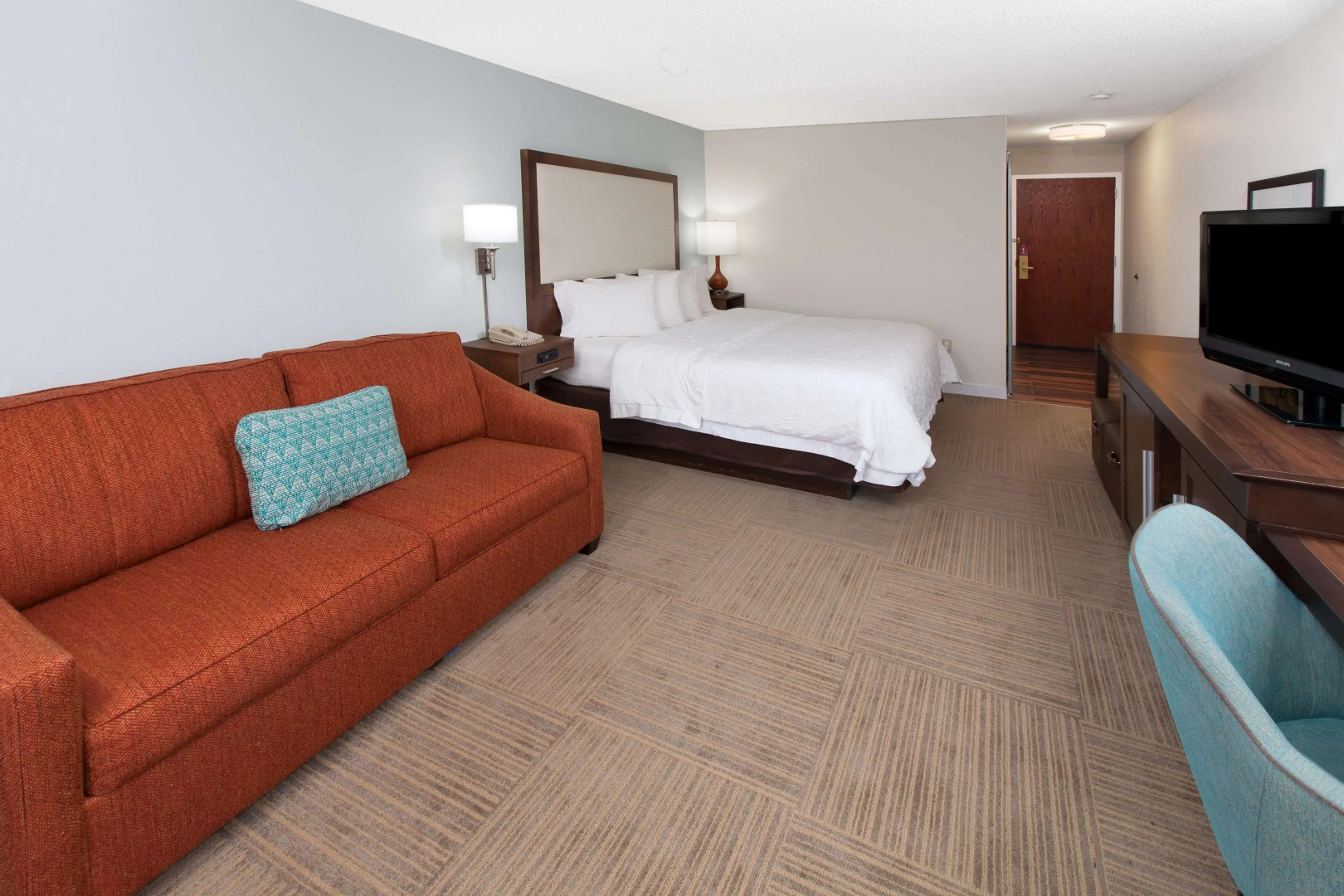 Hampton Inn Birch Run/Frankenmuth
