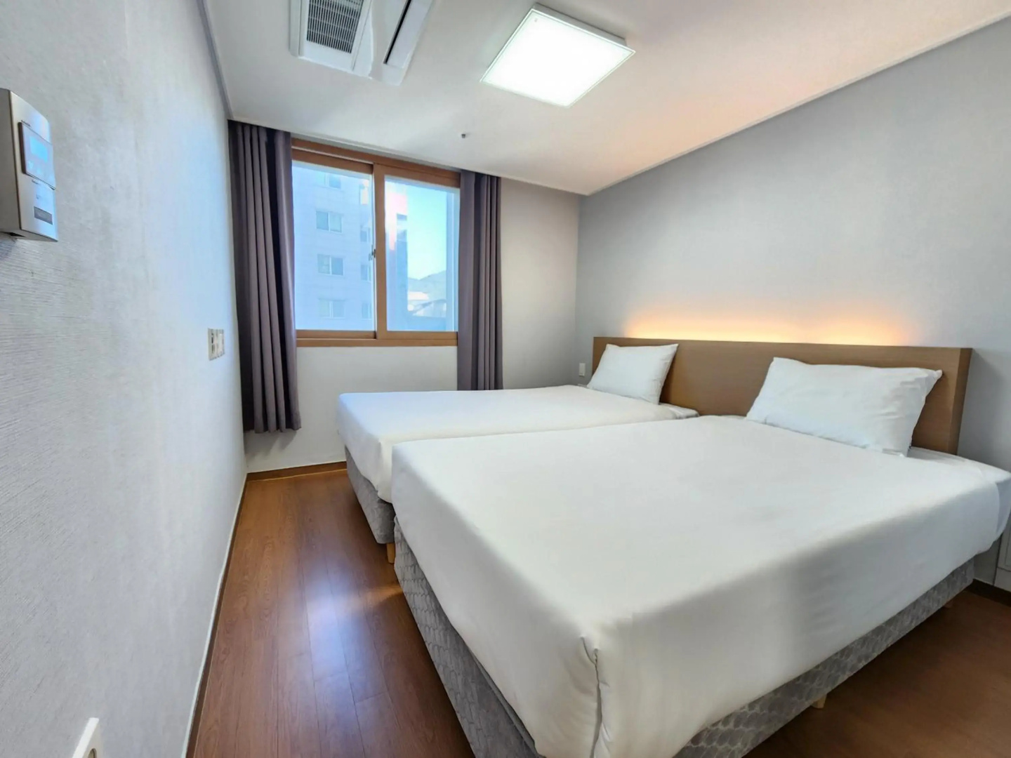 Residence Hotel i