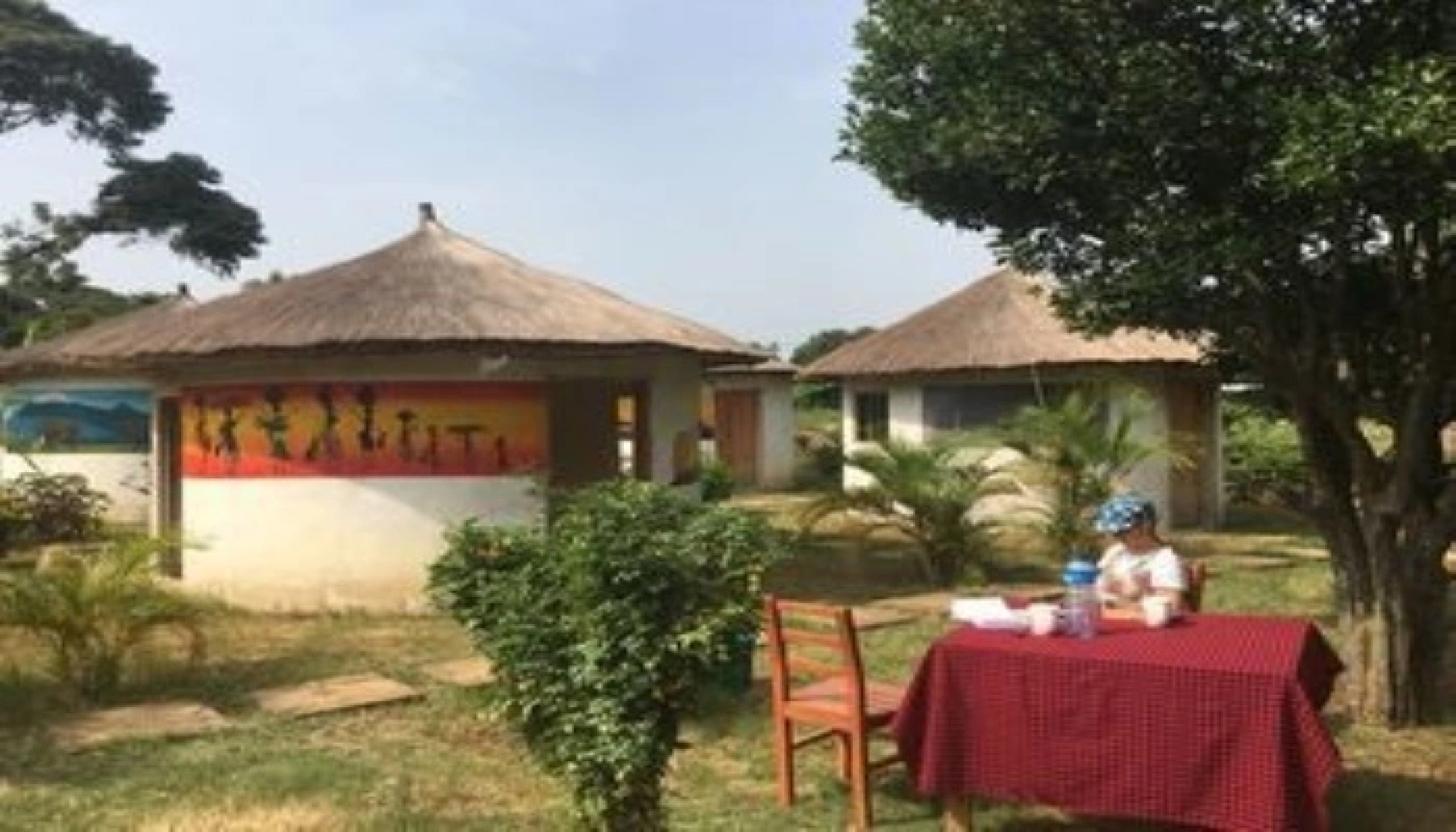 Bwiru Village Homestay