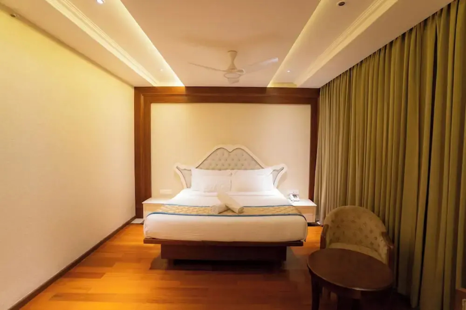 Hotel Supriya International Sirsi