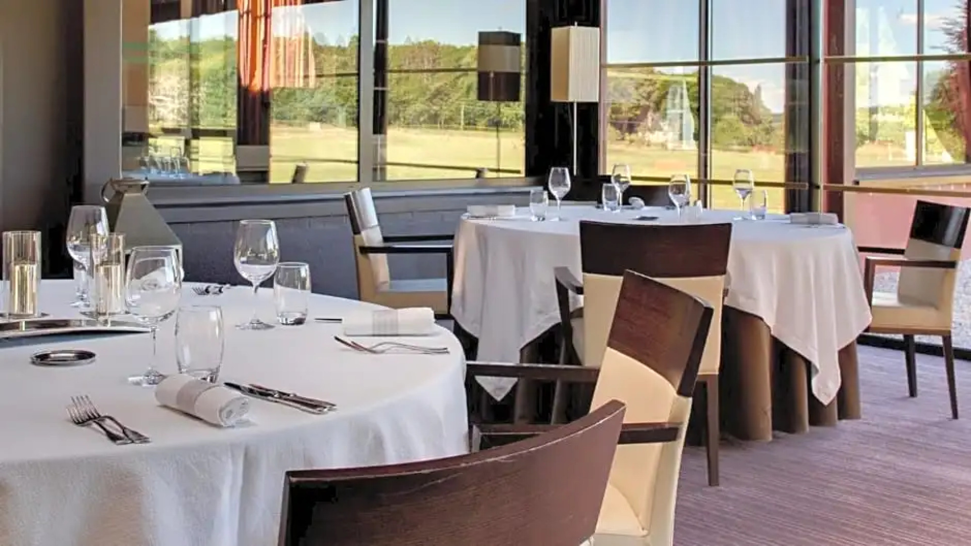 Le Pavillon De Gouffern