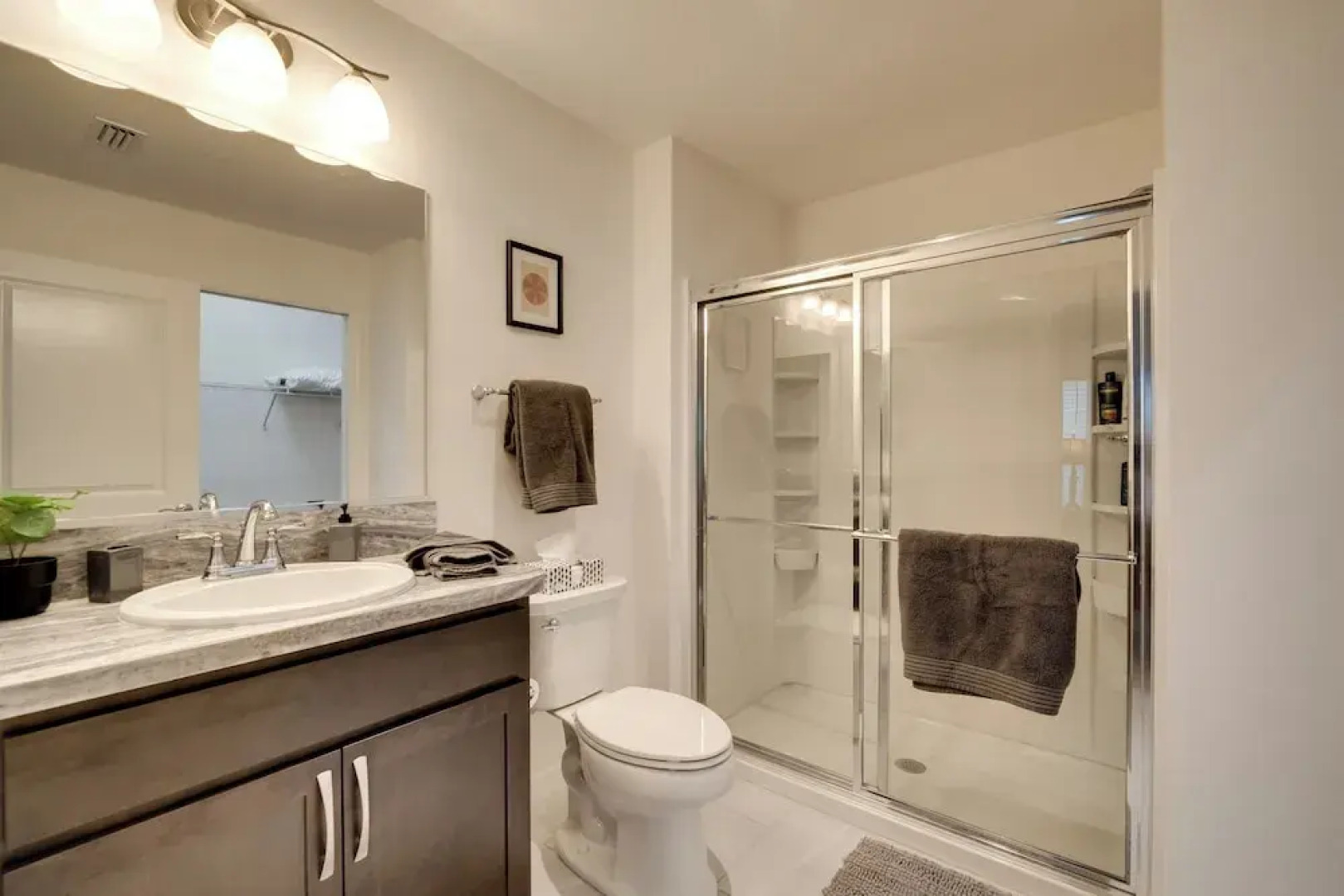 Sun-soaked Retreat in The Villages w/ Grill!