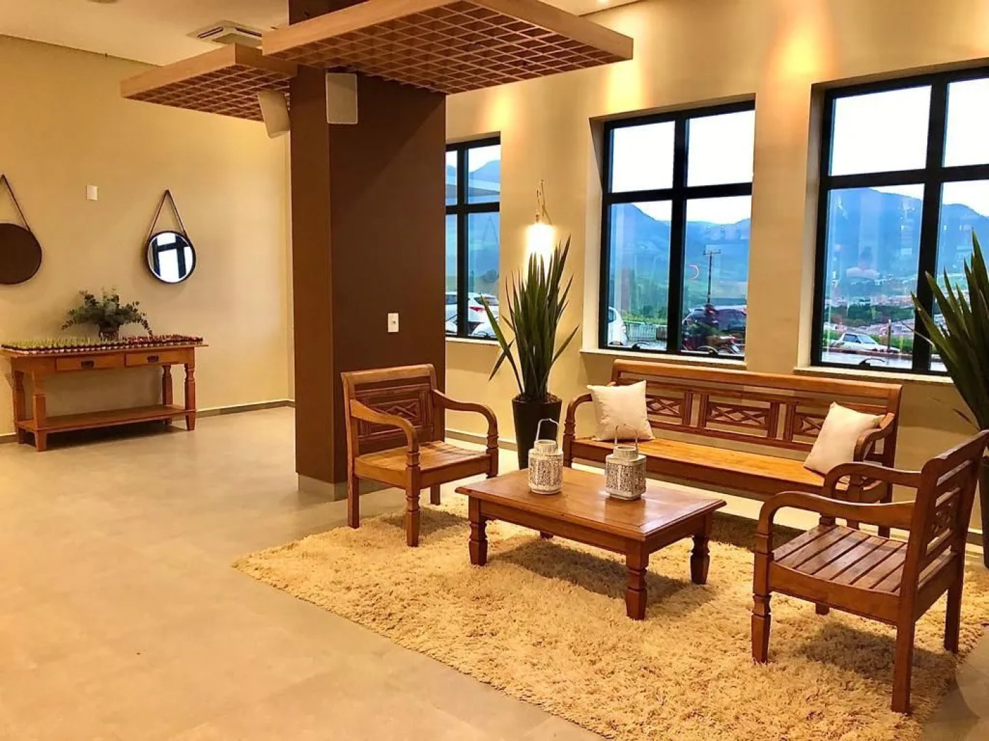 Porto das Asas Park Hotel