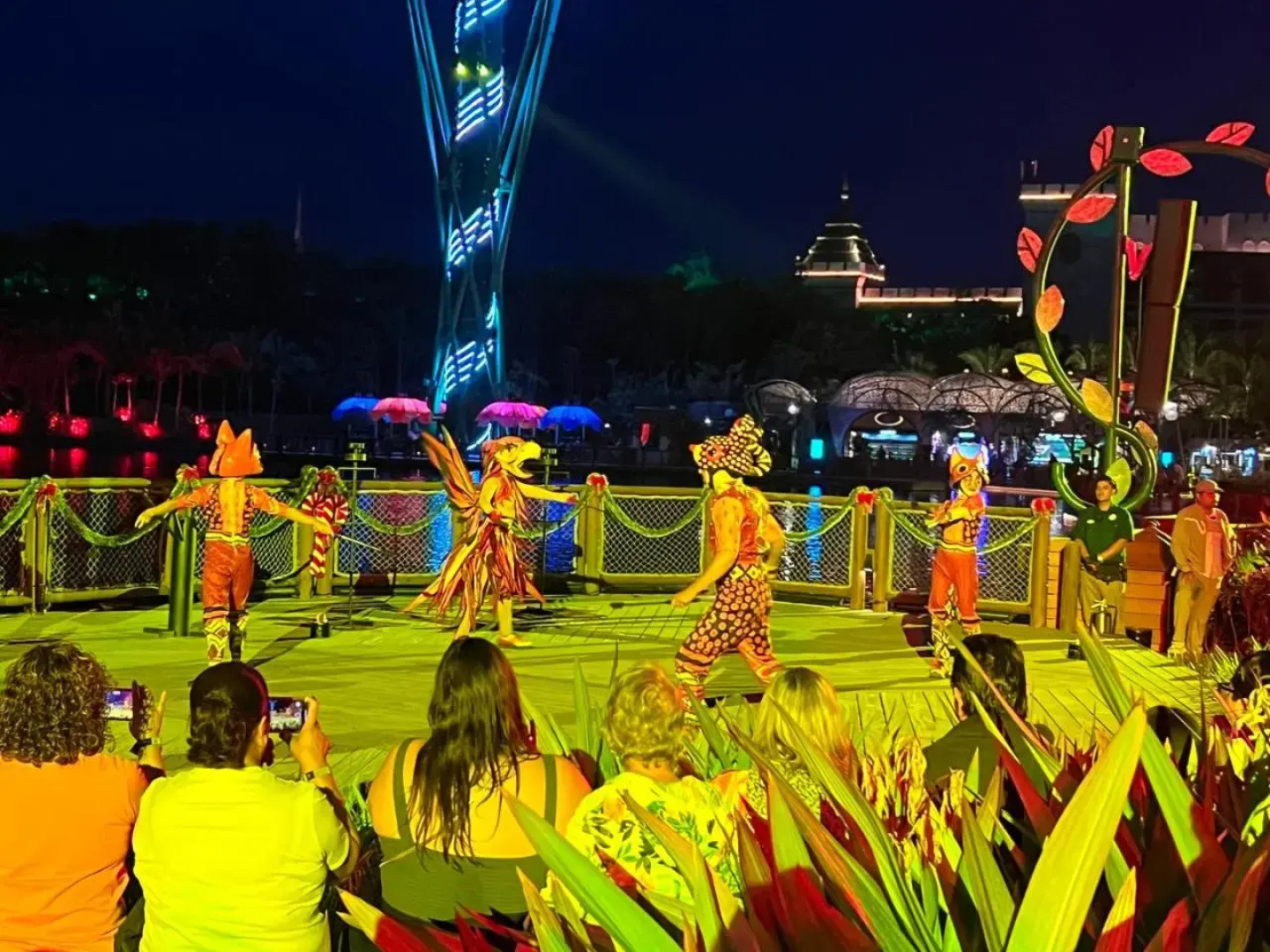 Grand Luxxe at Vidanta Nuevo Vallarta