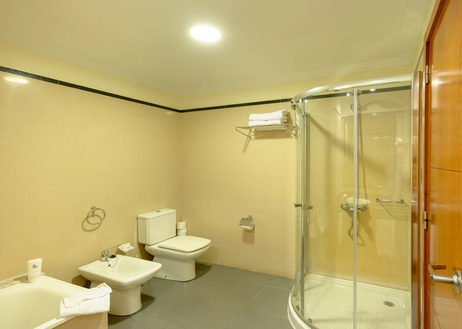 Hotel Mirador Papagayo by LIVVO