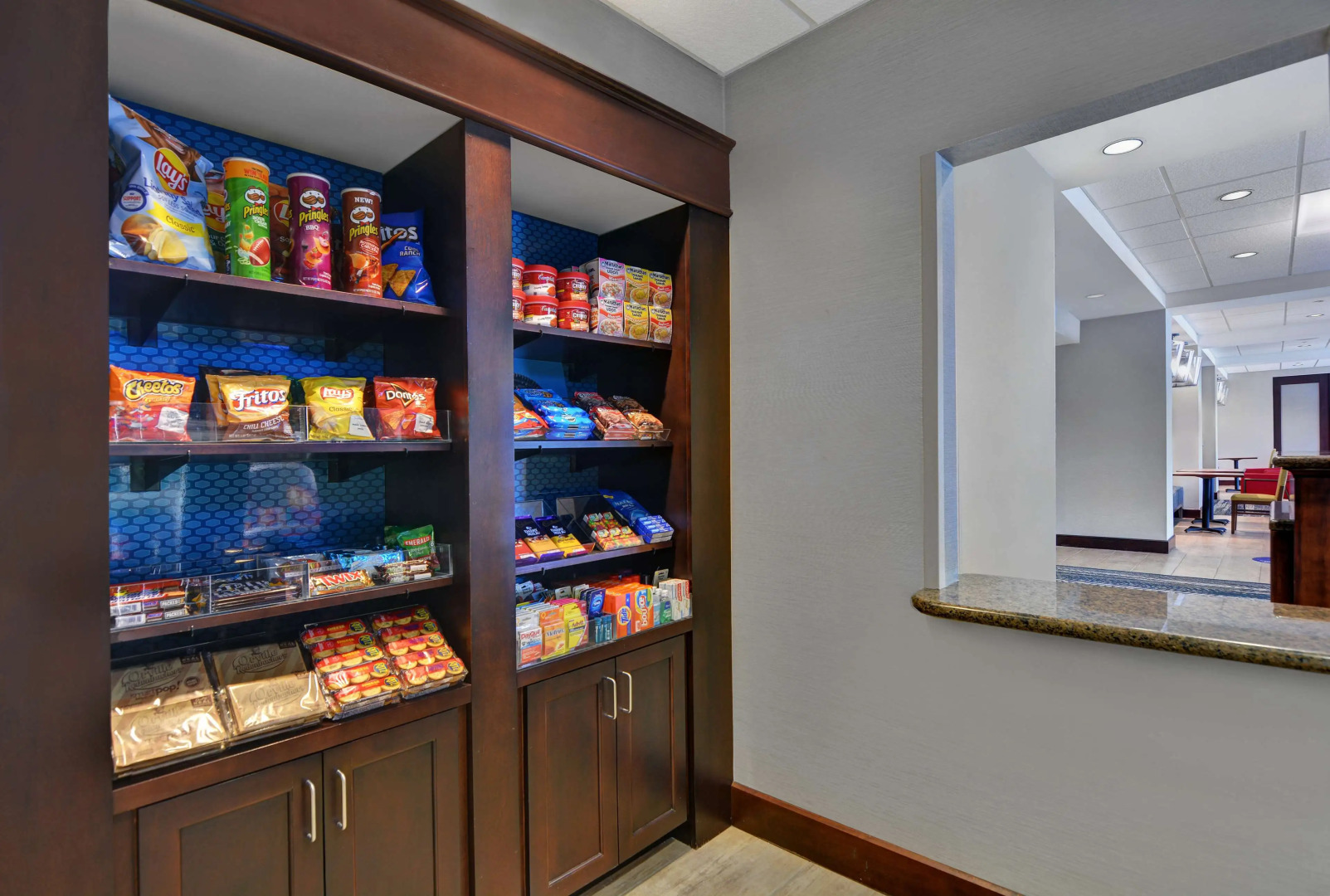 Hampton Inn Bath (Brunswick Area)