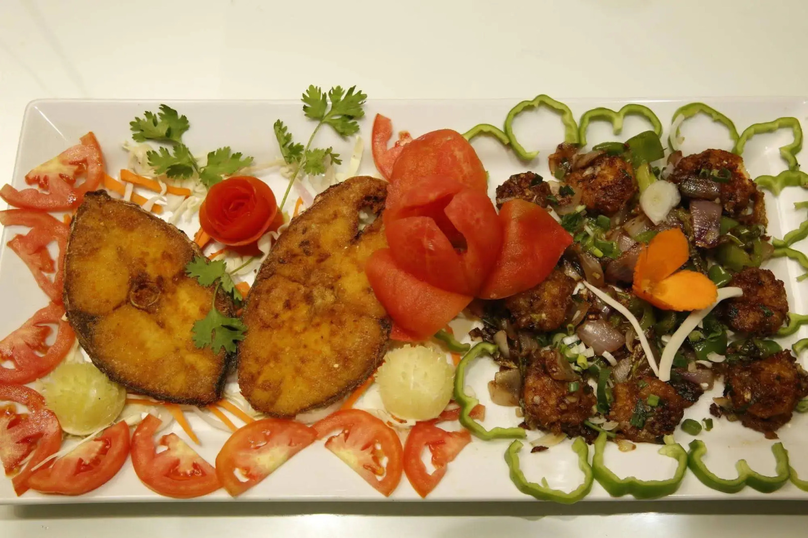 Abhishek Beach Resort and Spa