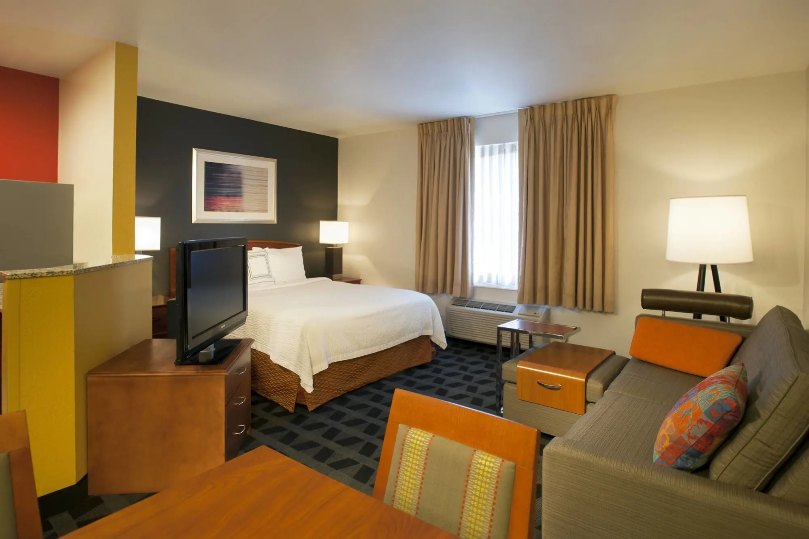 TownePlace Suites Marriott Dulles Airport (Newly Renovated)