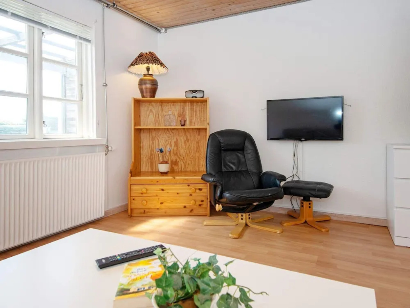 4 Person Holiday Home in Sydals