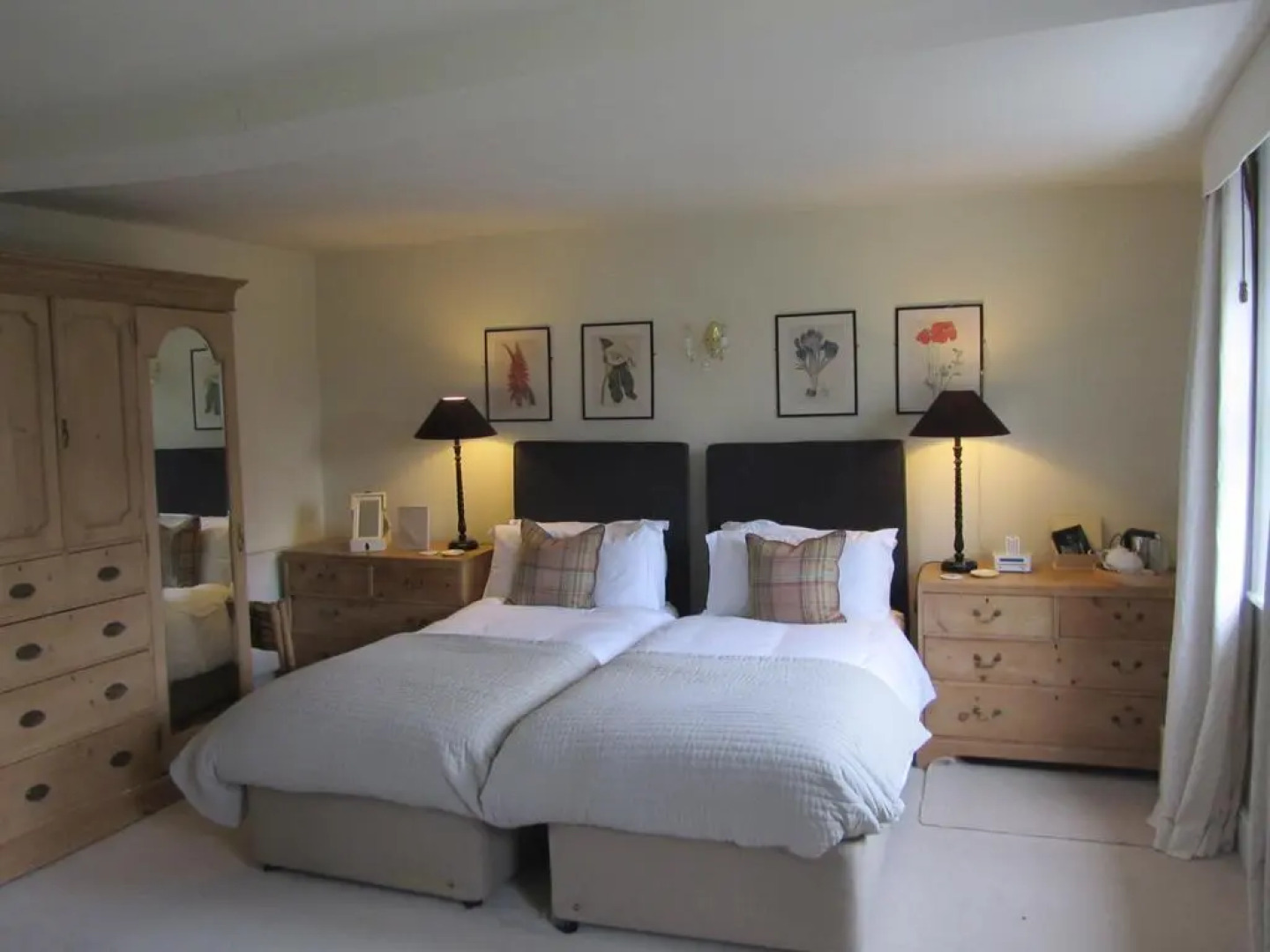 Wartling Place Country House