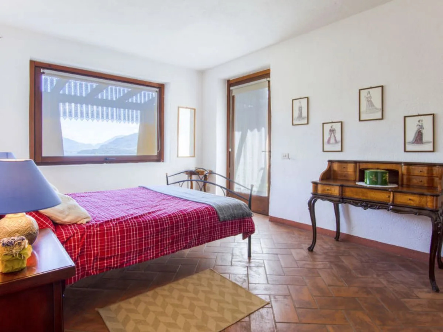 Villa Madda (DGO300)