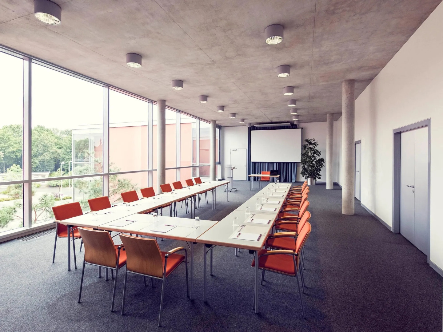 Mercure Hotel Schweinfurt Maininsel