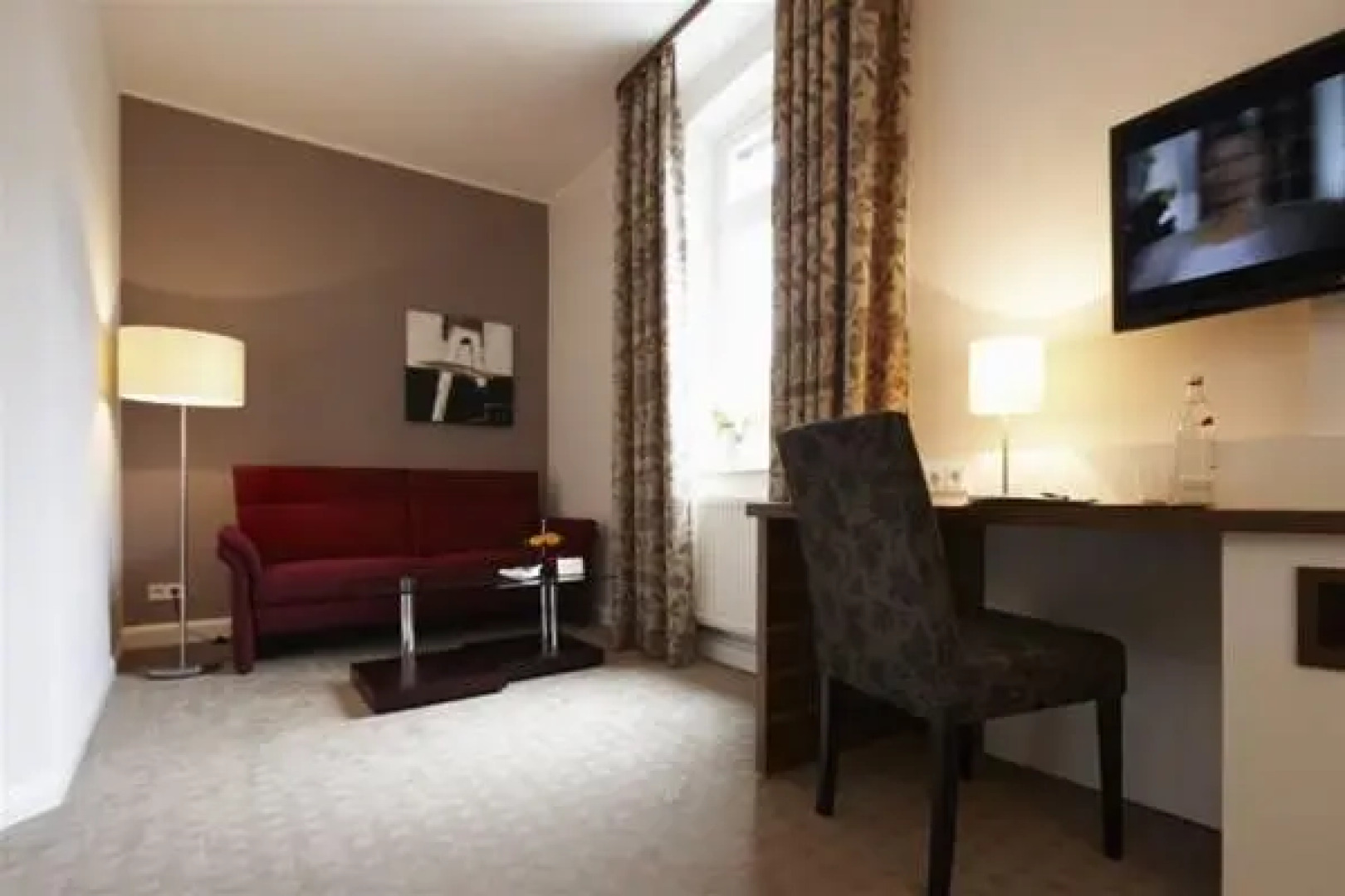 Landhotel „Bielefelder Höhe”