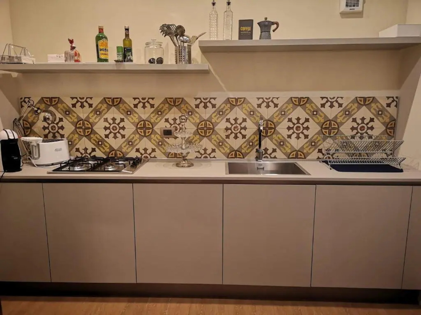 Appartamento de' I Mysteri