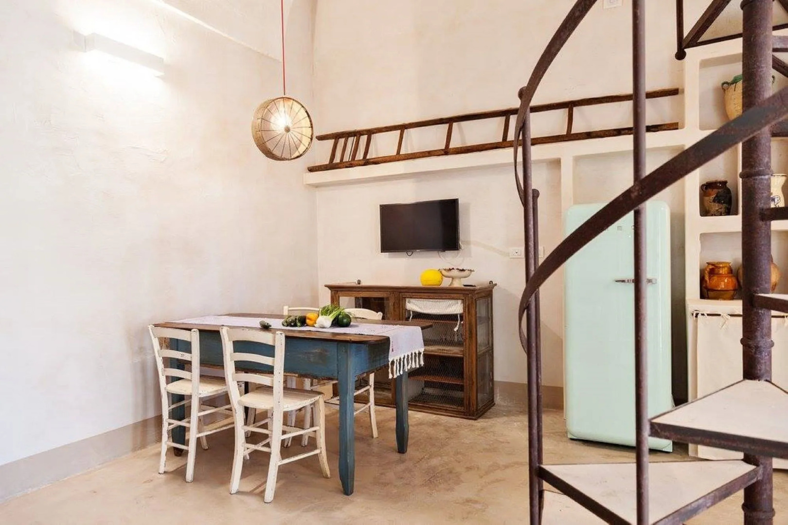 Masseria Borgo Sentinella