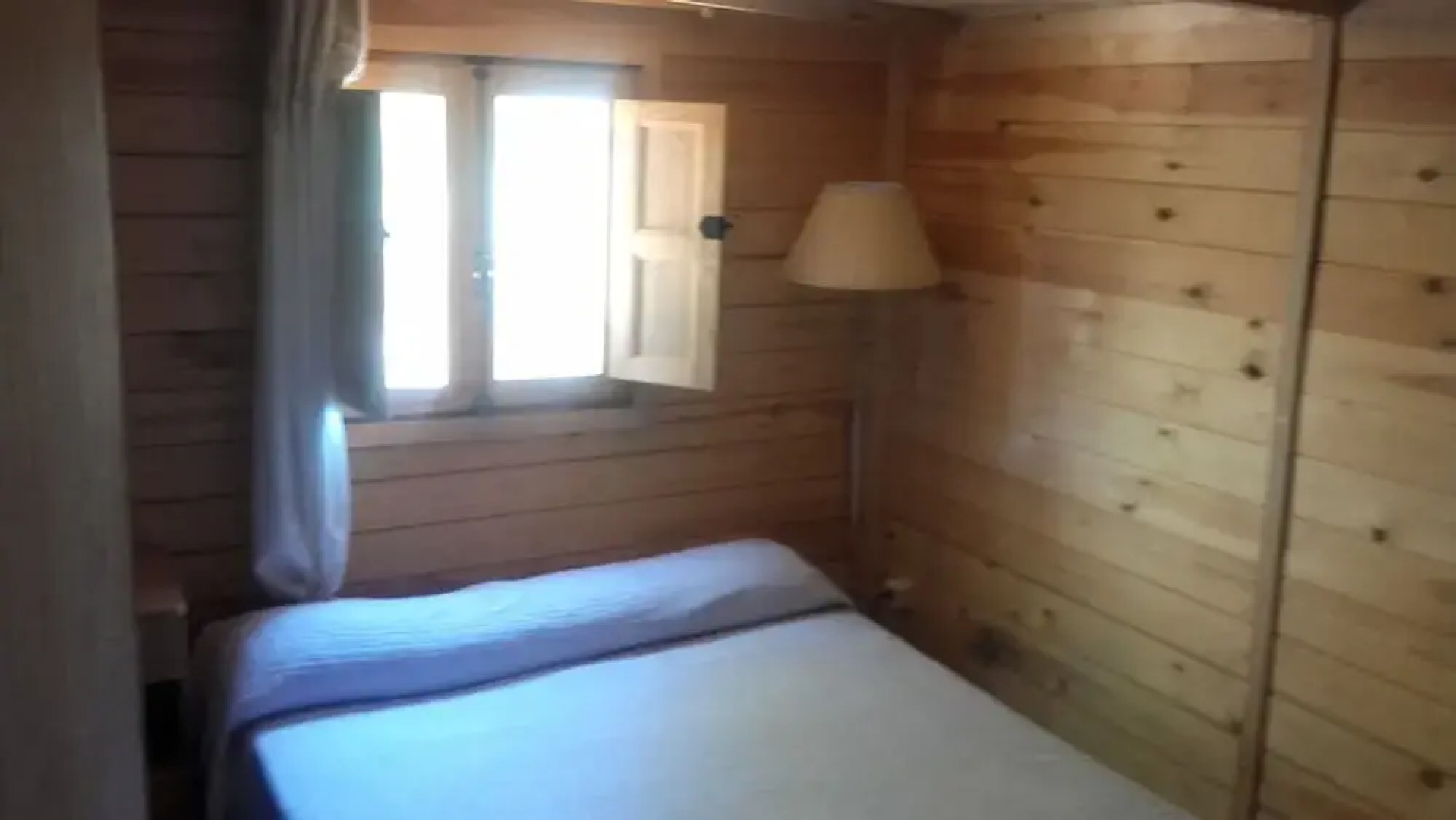 Casa romántica bungalows