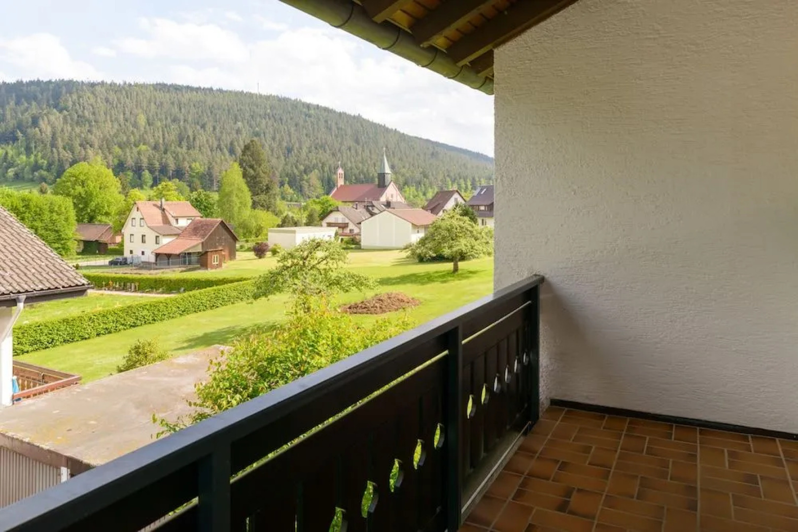 Hotel Schwarzwaldschäfer