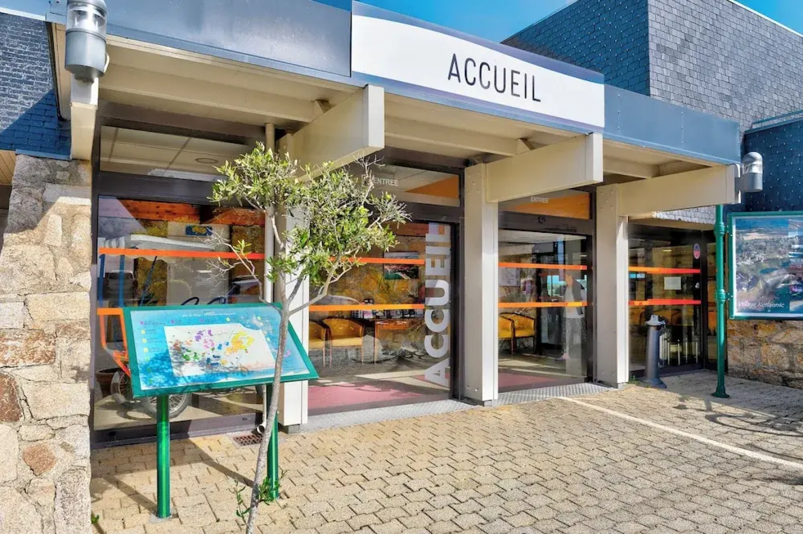 Village Club Kerlannic