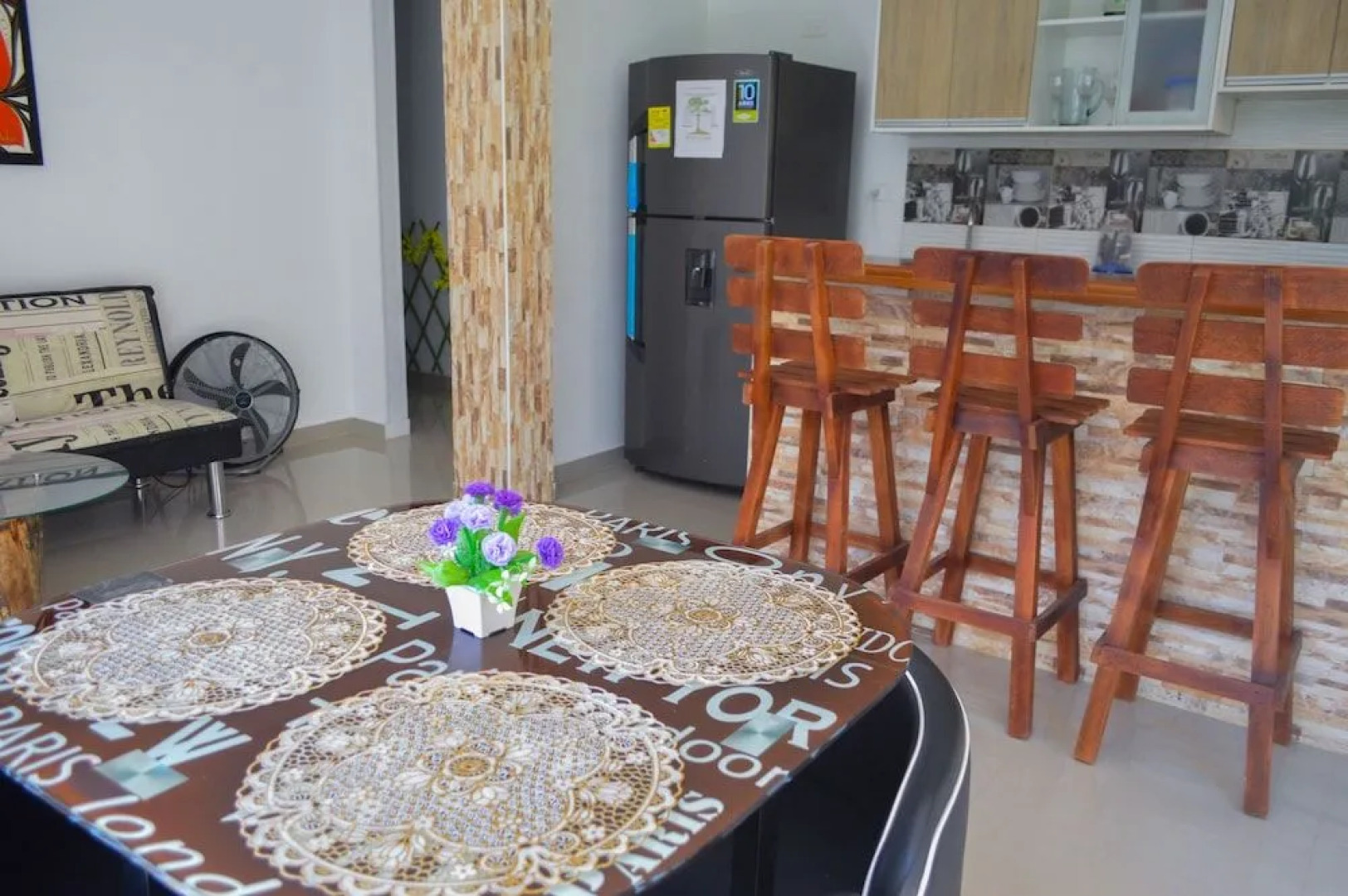 Montes De Beraka - Adults Only