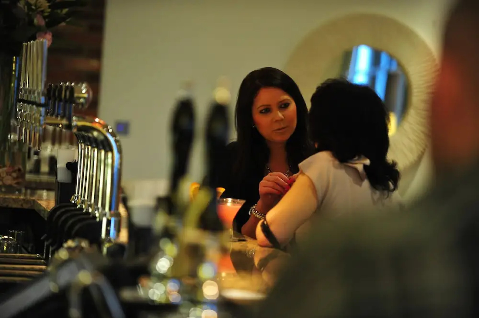 Best Western White Lion