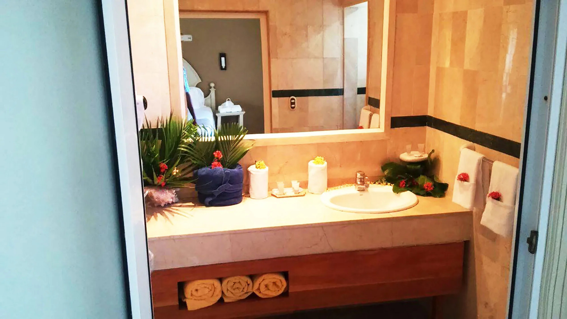 Fantasy Island Beach Resort, Dive and Marina All Inclusive