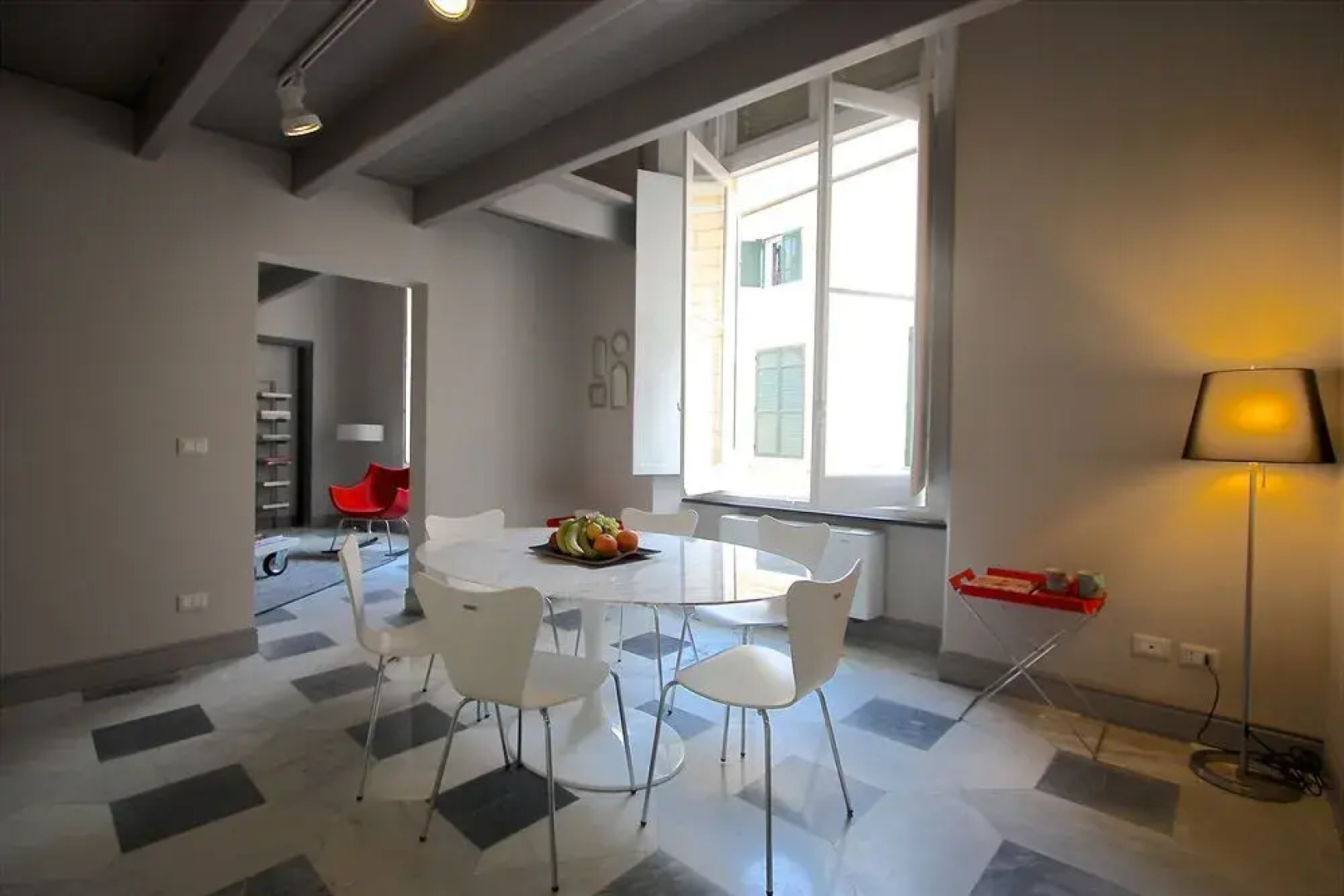 Palazzo Cambiaso - My Place