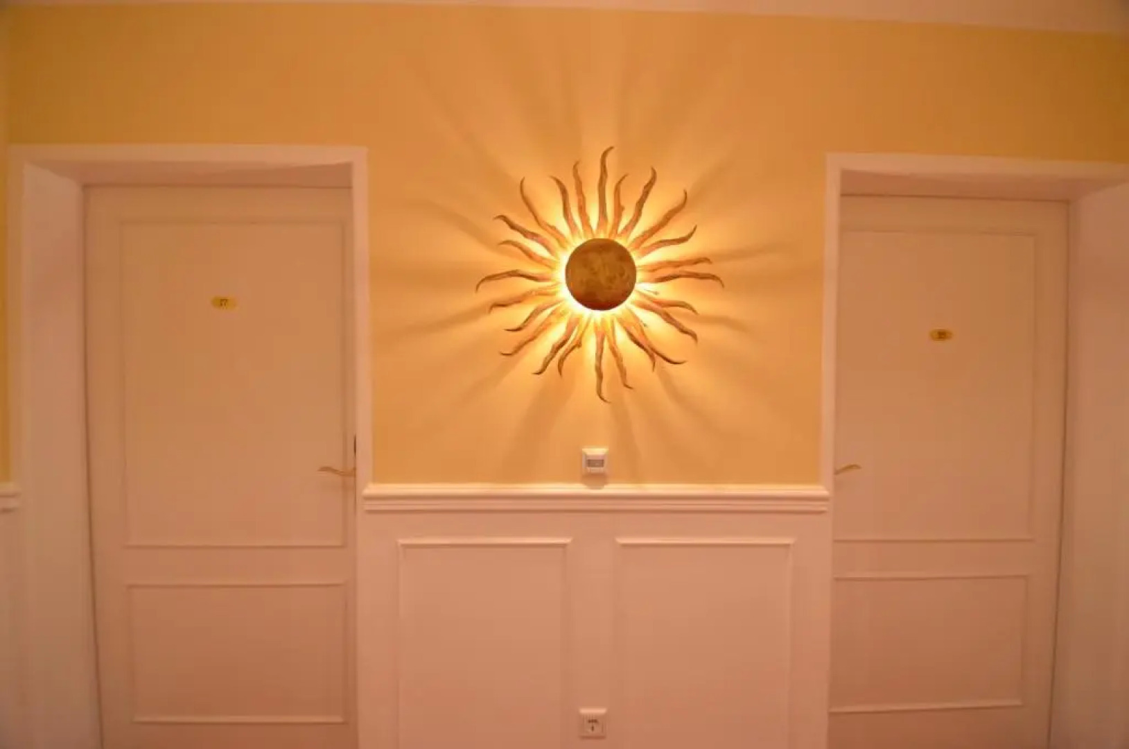 Landhaus Café Restaurant & Hotel