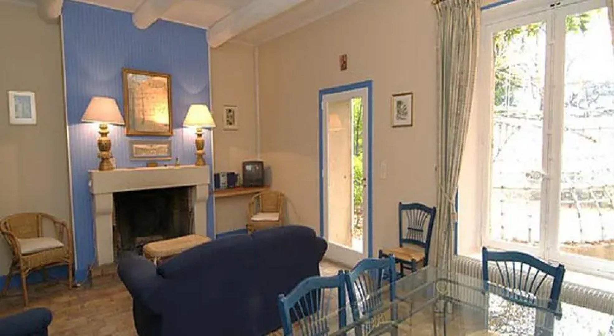 Le Pavillon de Valmousse