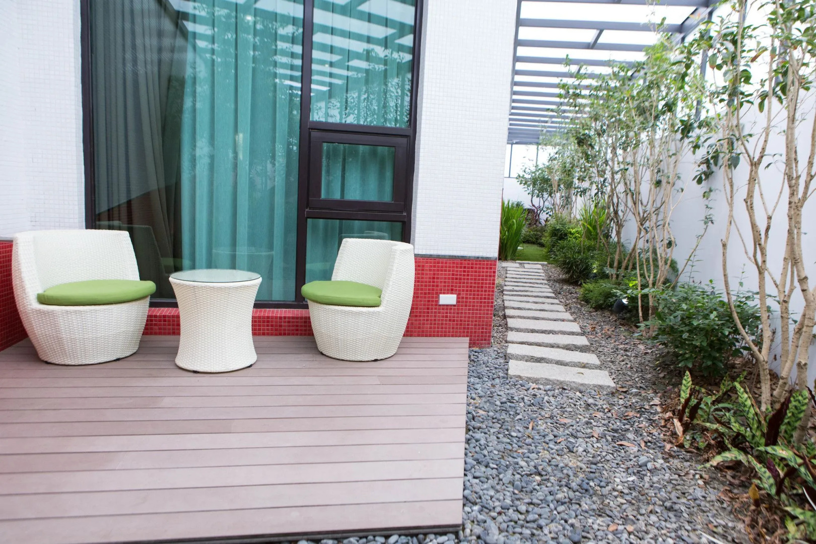 All-Ur Boutique Motel - Tai-Tung Branch