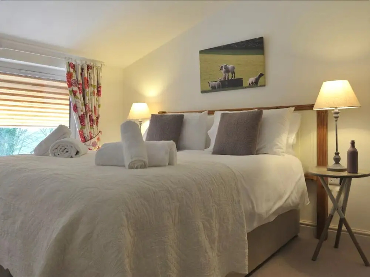 Hazelnut Barn, Bourton On The Water