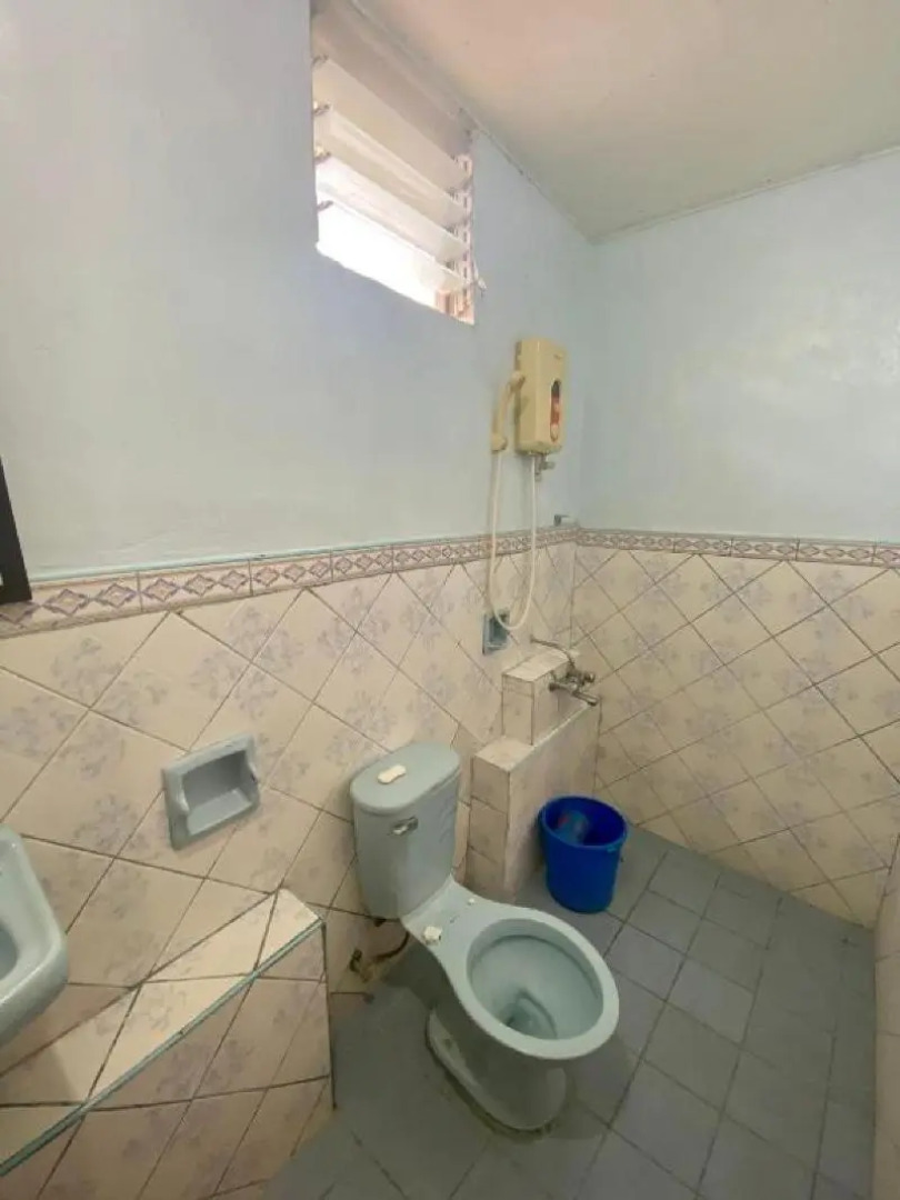 RedDoorz Hotel @ Megans Paradisio Beach Resort