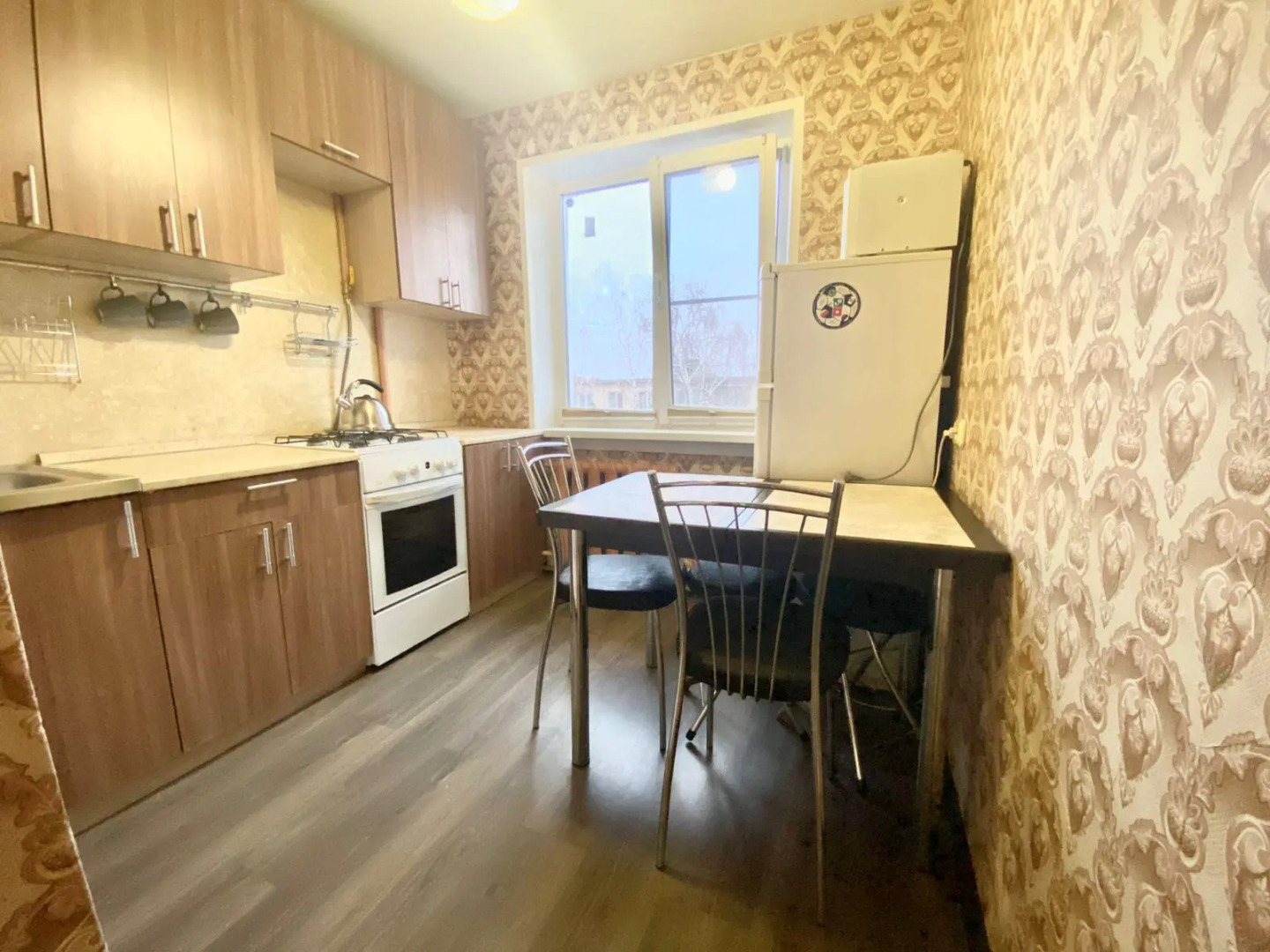 Апартаменты на улице Советская