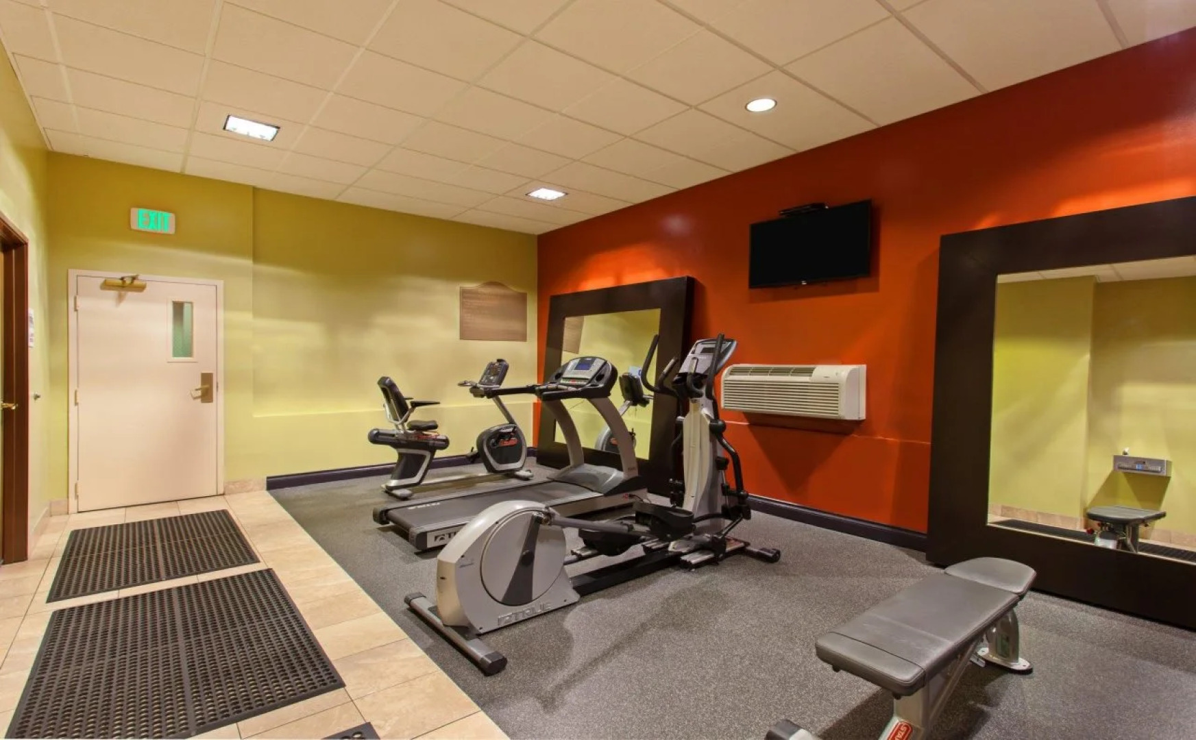 Fairfield Inn & Suites by Marriott Seattle Downtown/Seattle Center