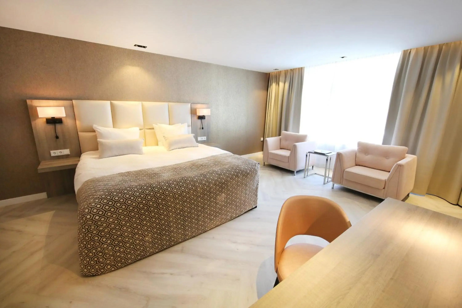 Van Der Valk Hotel Spier - Dwingeloo