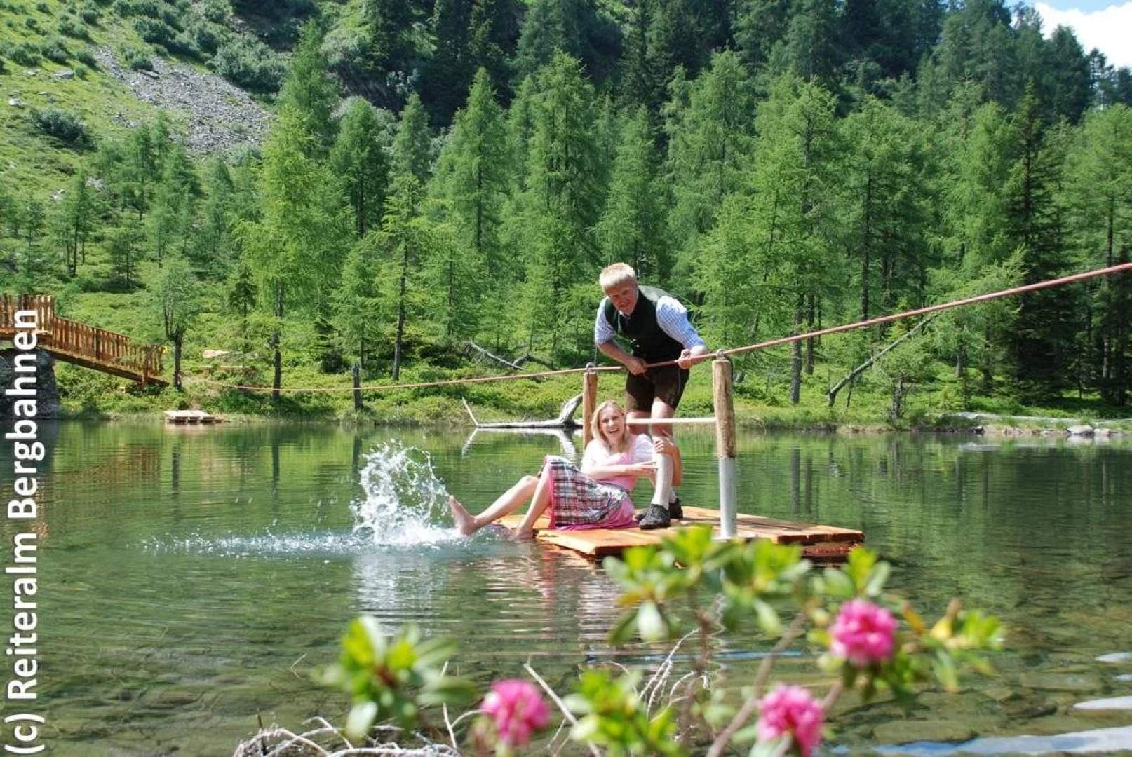 Alpenchalets Reiteralm by ALPS RESORTS