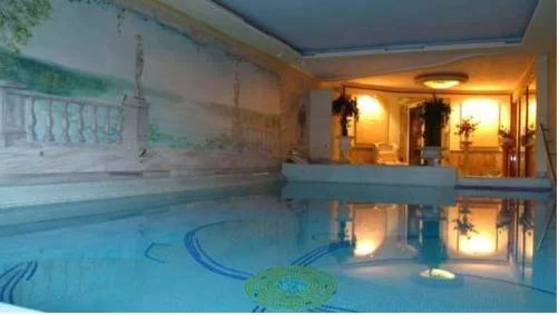 Wellness Hotel Seehof